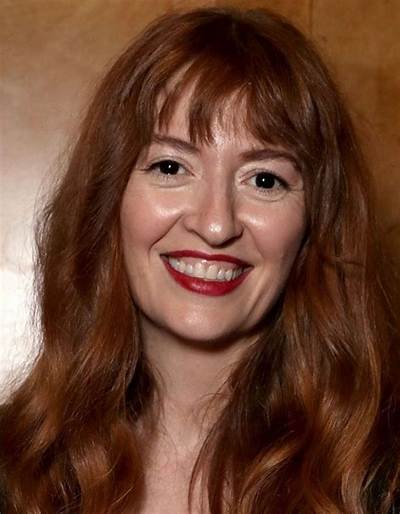 Marielle Heller - Age, Family, Bio