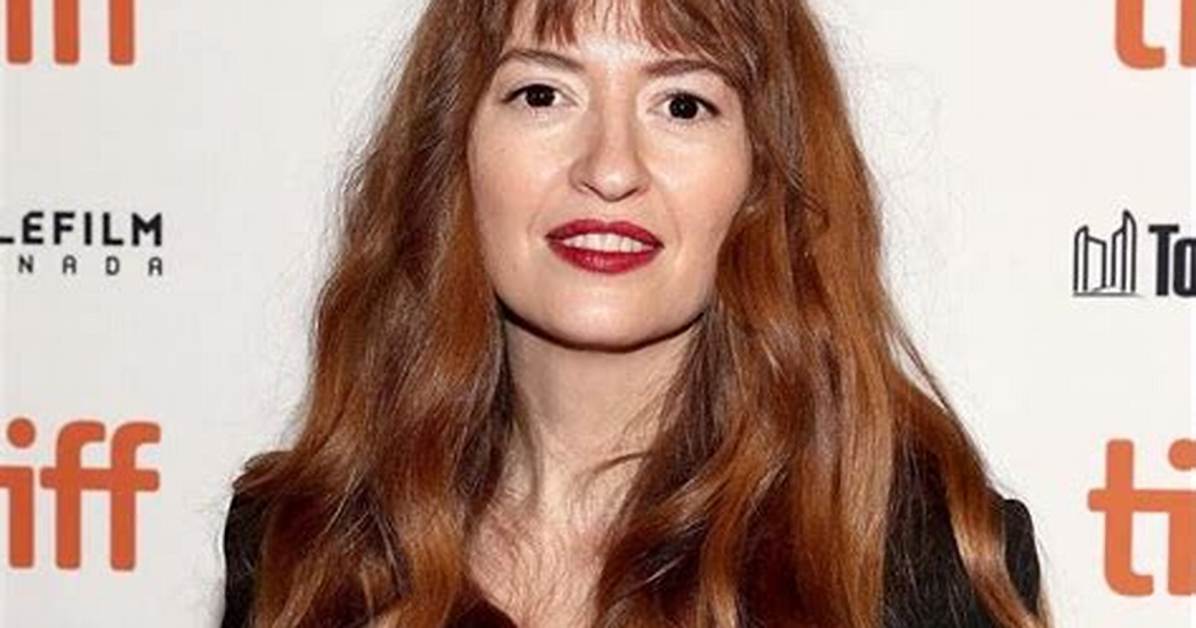 Marielle Heller Height, Weight, Net Worth, Age, Birthday, Wikipedia, Who, Instagram, Biography