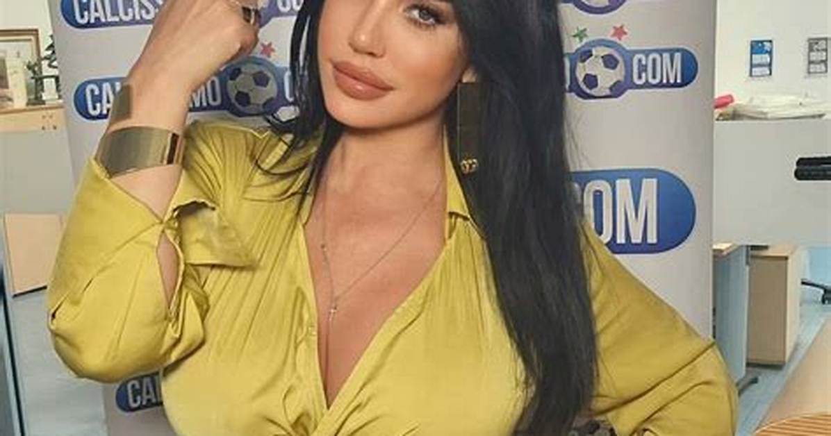 Marika Fruscio - Age, Family, Bio