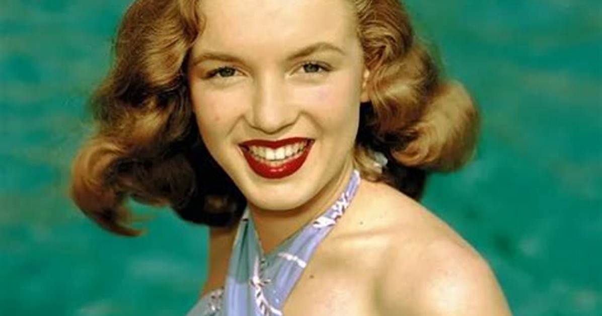 Marilyn Monroe Height, Weight, Net Worth, Age, Birthday, Wikipedia, Who, Nationality, Biography