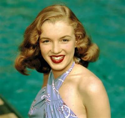 Marilyn Monroe Height, Weight, Net Worth, Age, Birthday, Wikipedia, Who, Nationality, Biography