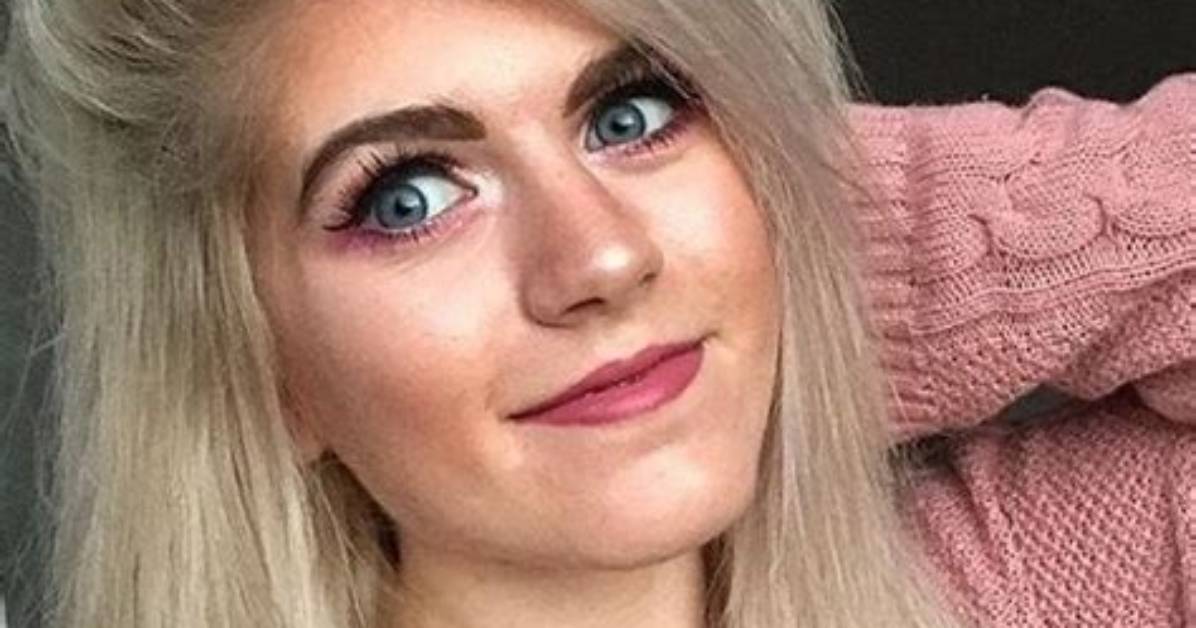 Marina Joyce - Age, Family, Bio