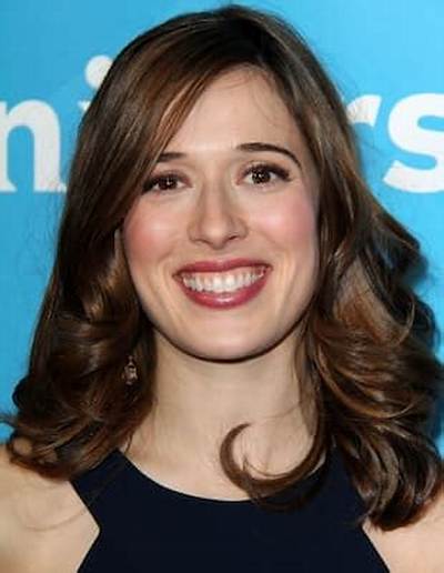 Marina Squerciati - Age, Family, Bio