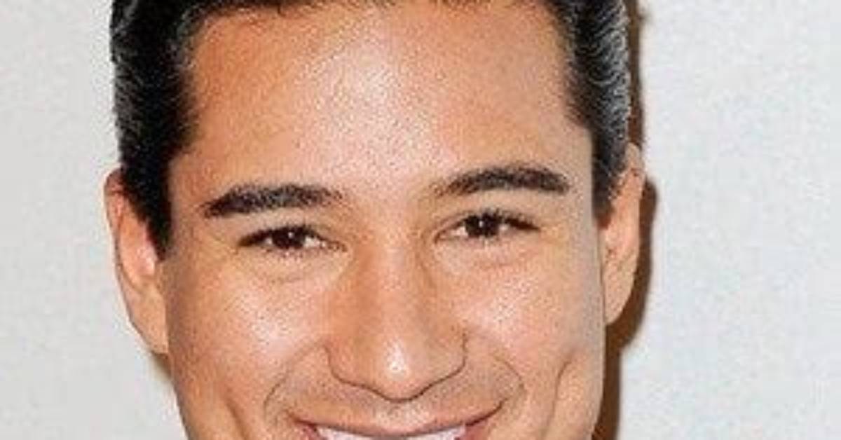 Mario Lopez - Age, Family, Bio