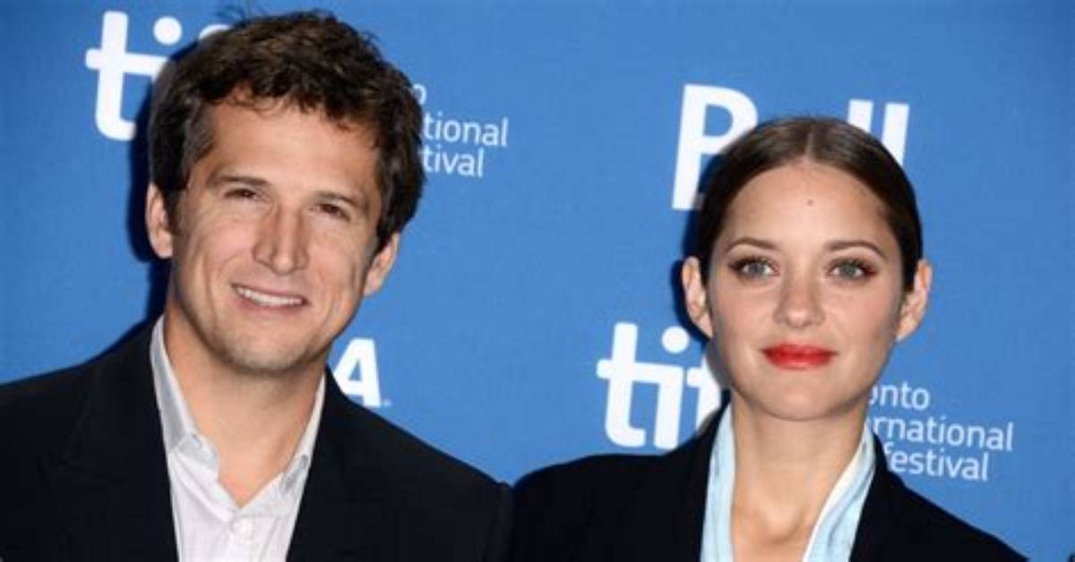Marion Cotillard Expecting a Child with Long Term Boyfriend; Accused Being the Reason for Brad Pitt and Angelina Jolie Divorce! ! Is She Really the Reason? ?