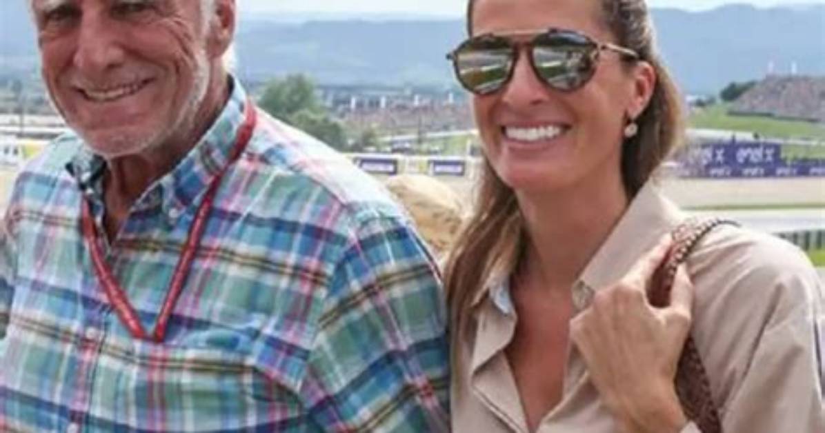 Marion Feichtner Age and Net Worth 2022: Dietrich Mateschitz Wife