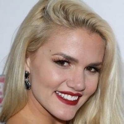 Marissa Everhart - Age, Family, Bio