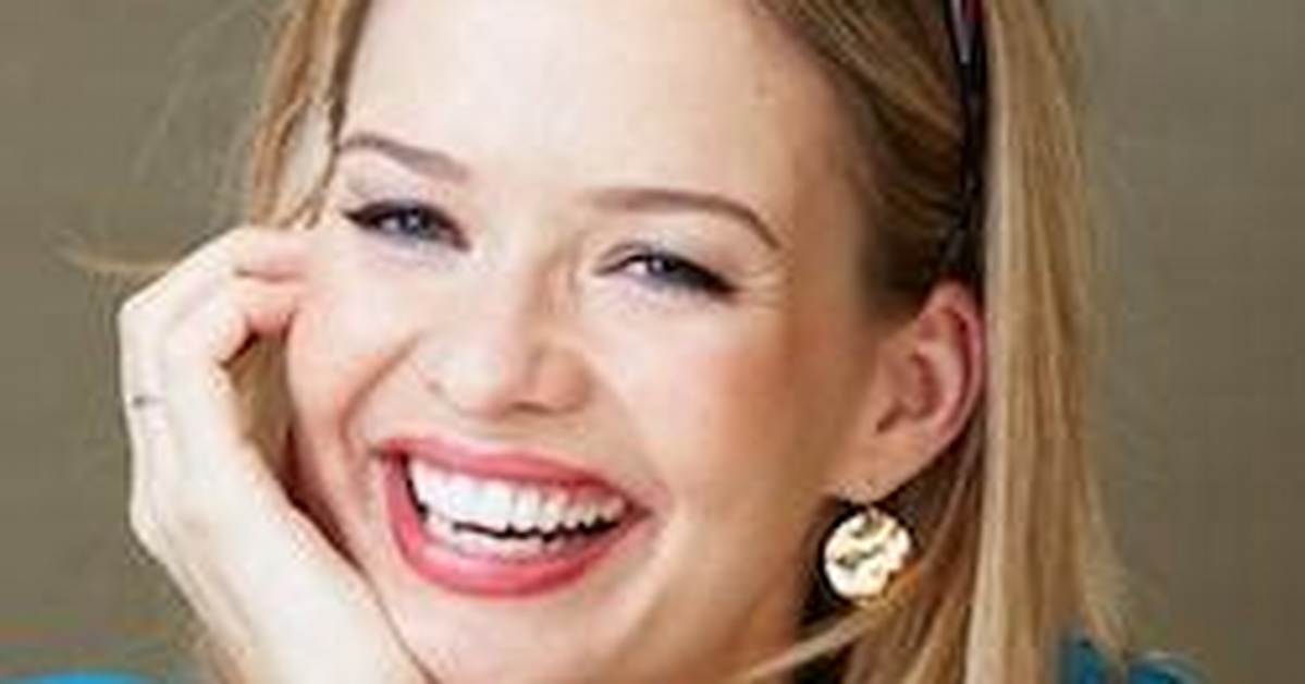 Marissa Hermer - Age, Family, Bio