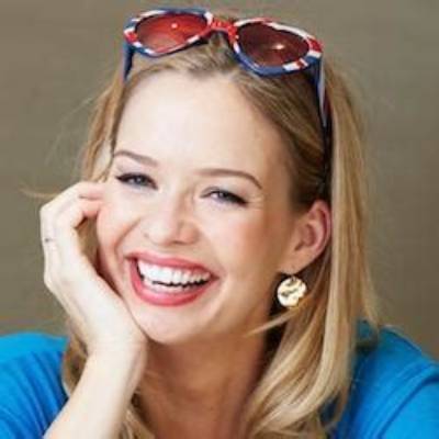 Marissa Hermer - Age, Family, Bio