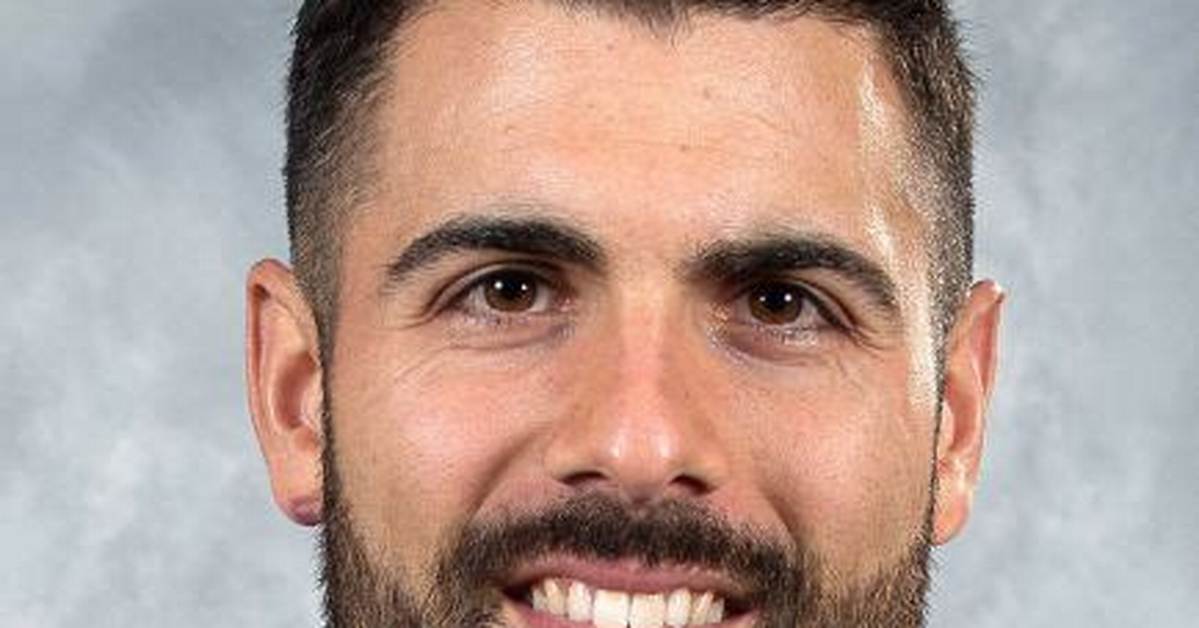 Mark Barberio Height, Weight, Net Worth, Age, Birthday, Wikipedia, Who, Nationality, Biography