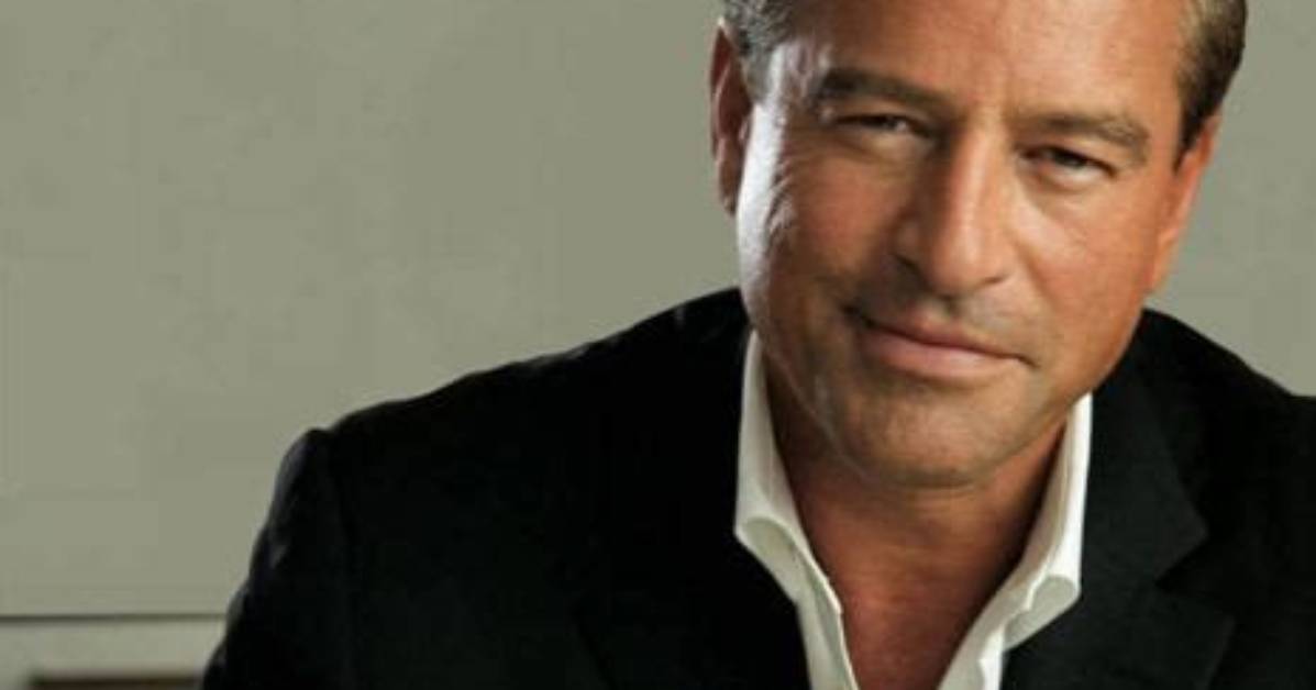 Mark Bouris Age, Birthday, Wikipedia, Who, Nationality, Biography