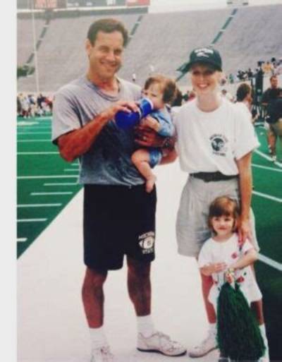 Mark Dantonio - Age, Family, Bio