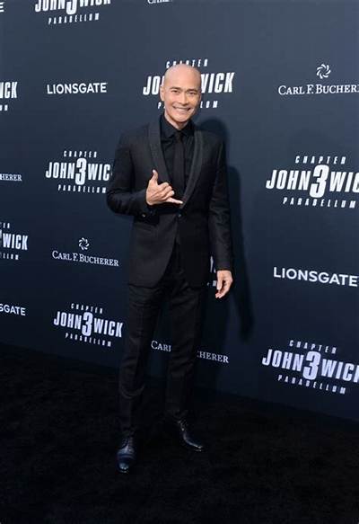 Mark Downie Height, Weight, Net Worth, Age, Birthday, Wikipedia, Who, Nationality, Biography