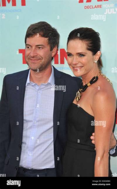 Mark Duplass and His Wife Katie Aselton Were Honored as Blinknow Foundation Supporters of the Year 2022