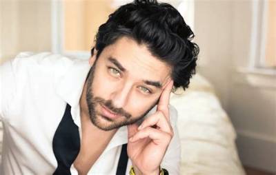 Mark Ghanime Age, Birthday, Wikipedia, Who, Nationality, Biography