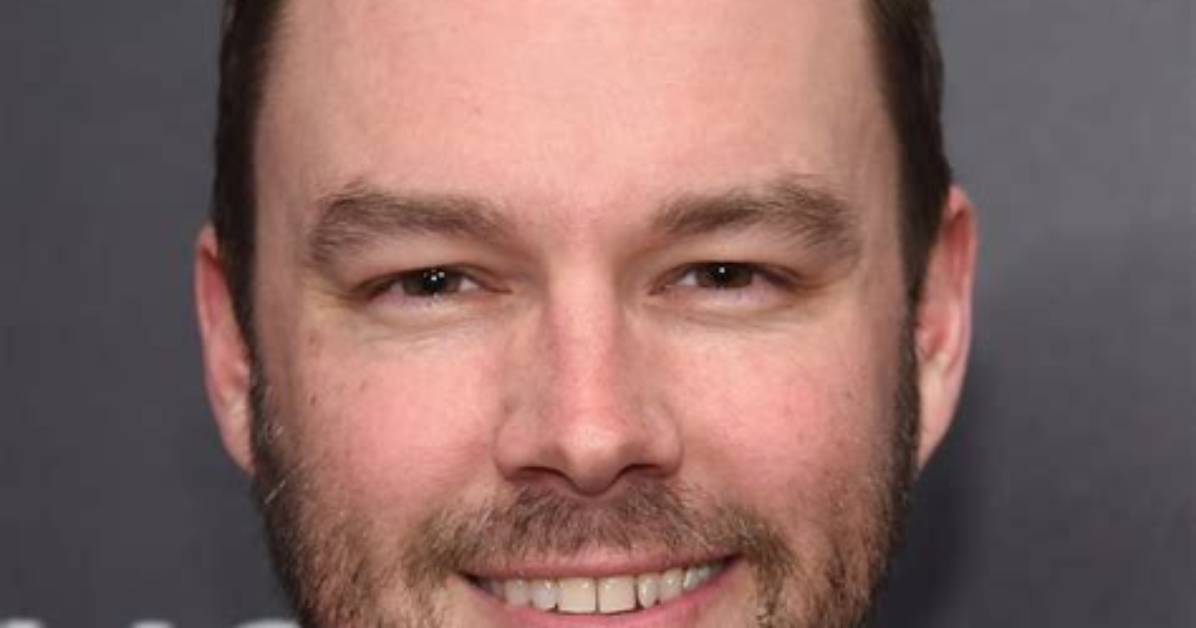 Mark Hildreth Bio (Wiki)