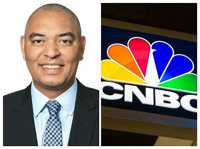 Mark Hoffman Cnbc Salary and Net Worth – Why Is He Resigning?