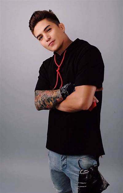 Mark Kramer Pastrana - Trivia, Family, Bio