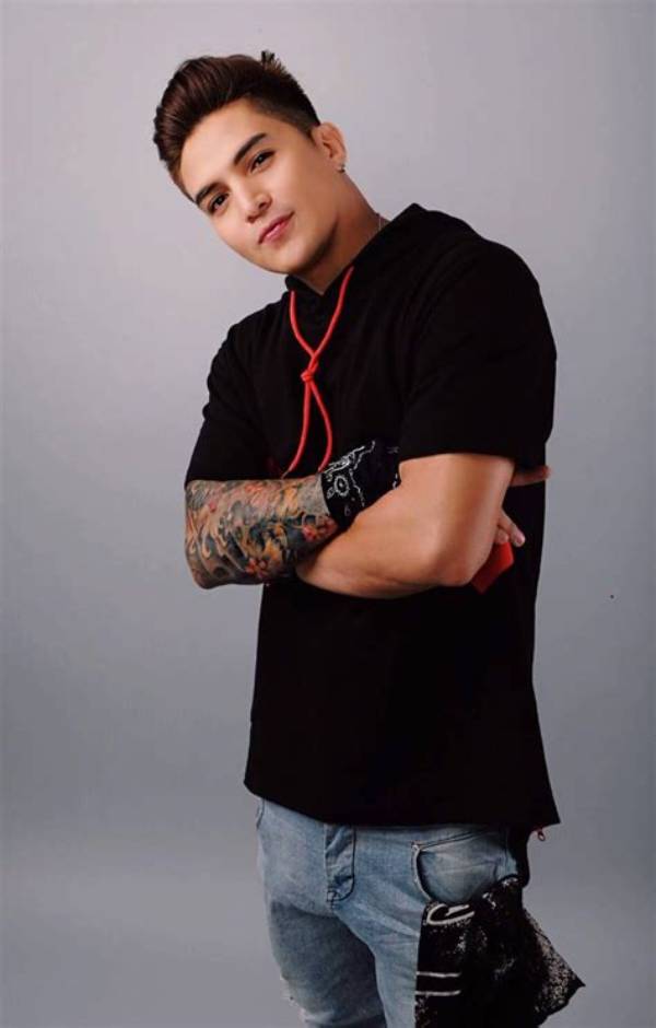 Mark Kramer Pastrana - Trivia, Family, Bio
