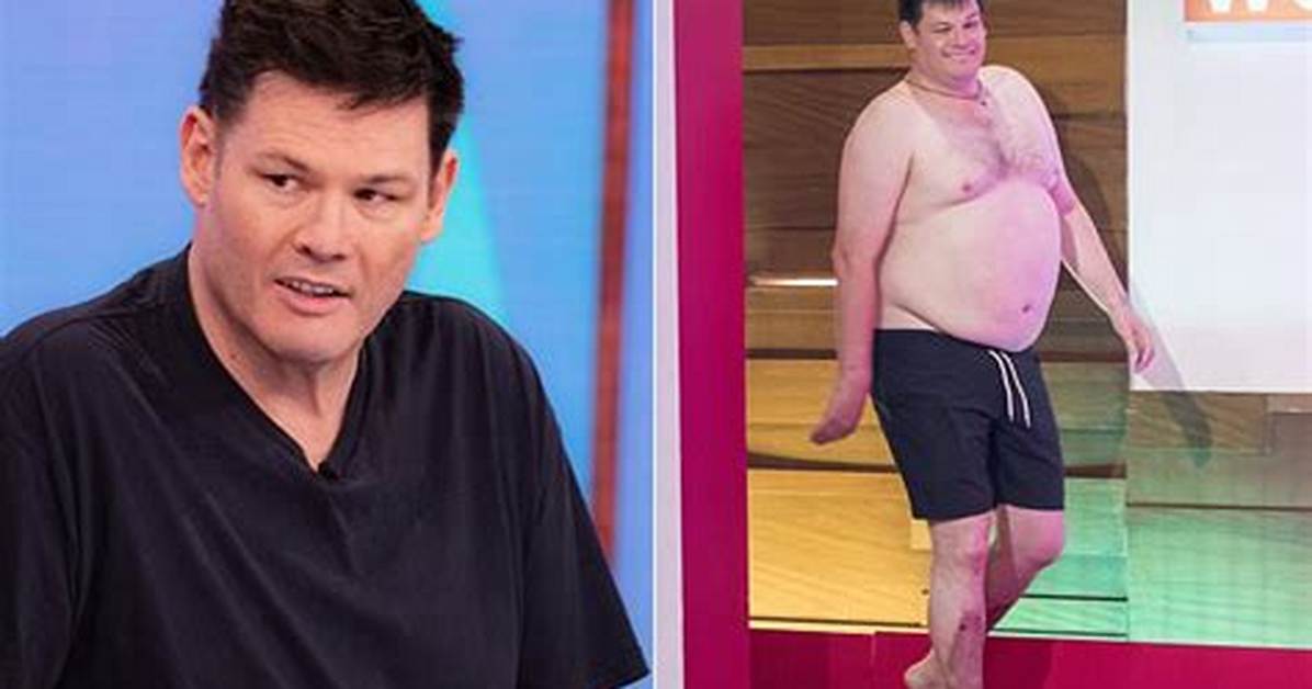 Mark Labbett Children: Son, Does He Have a Daughter? New Girlfriend