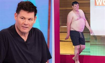 Mark Labbett Children: Son, Does He Have a Daughter? New Girlfriend