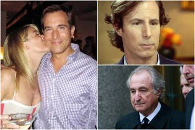 Mark Madoff Suicide Note Revealed- All Details to Know About Bernie and Ruth Madoff’s Son