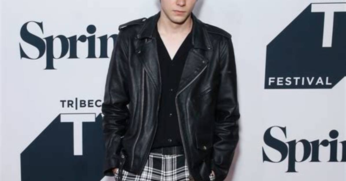 Mark Mckenna Height, Weight, Net Worth, Age, Birthday, Wikipedia, Who, Nationality, Biography