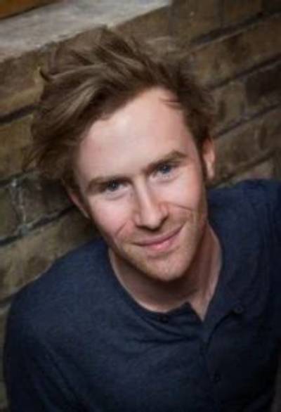Mark Rendall Bio (Wiki)