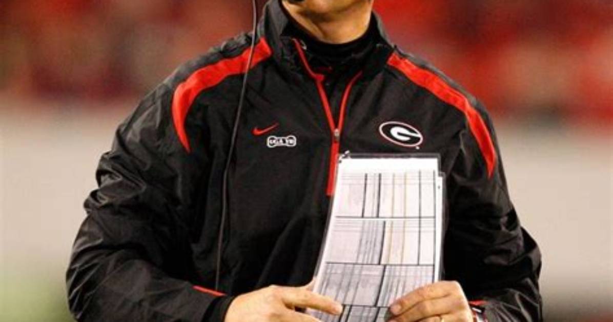 Mark Richt Height, Weight, Net Worth, Age, Birthday, Wikipedia, Who, Nationality, Biography