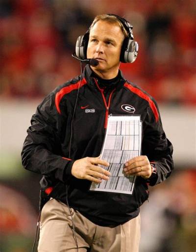 Mark Richt Height, Weight, Net Worth, Age, Birthday, Wikipedia, Who, Nationality, Biography