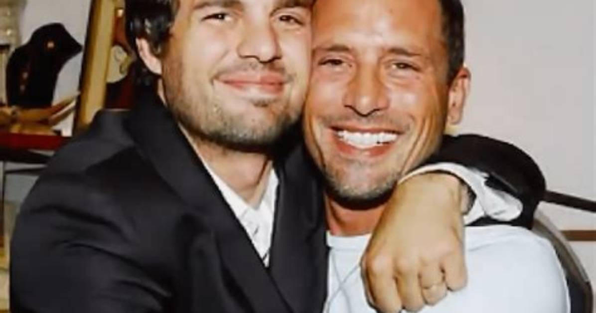 Mark Ruffalo’s Brother Dies from Gunshot Wound