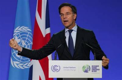 Mark Rutte Net Worth - Wiki, Age, Weight and Height, Relationships, Family, and More