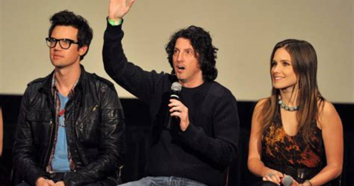 Mark Schwahn Net Worth - Wiki, Age, Weight and Height, Relationships, Family, and More