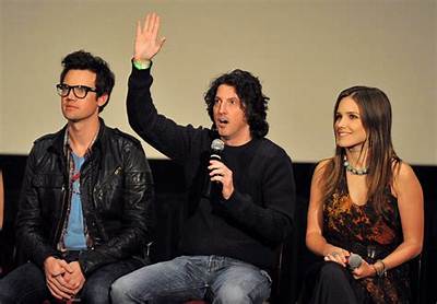 Mark Schwahn Net Worth - Wiki, Age, Weight and Height, Relationships, Family, and More