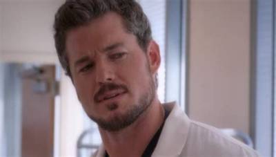 Mark Sloan Cause of Death, How Did Mark Sloan Die?