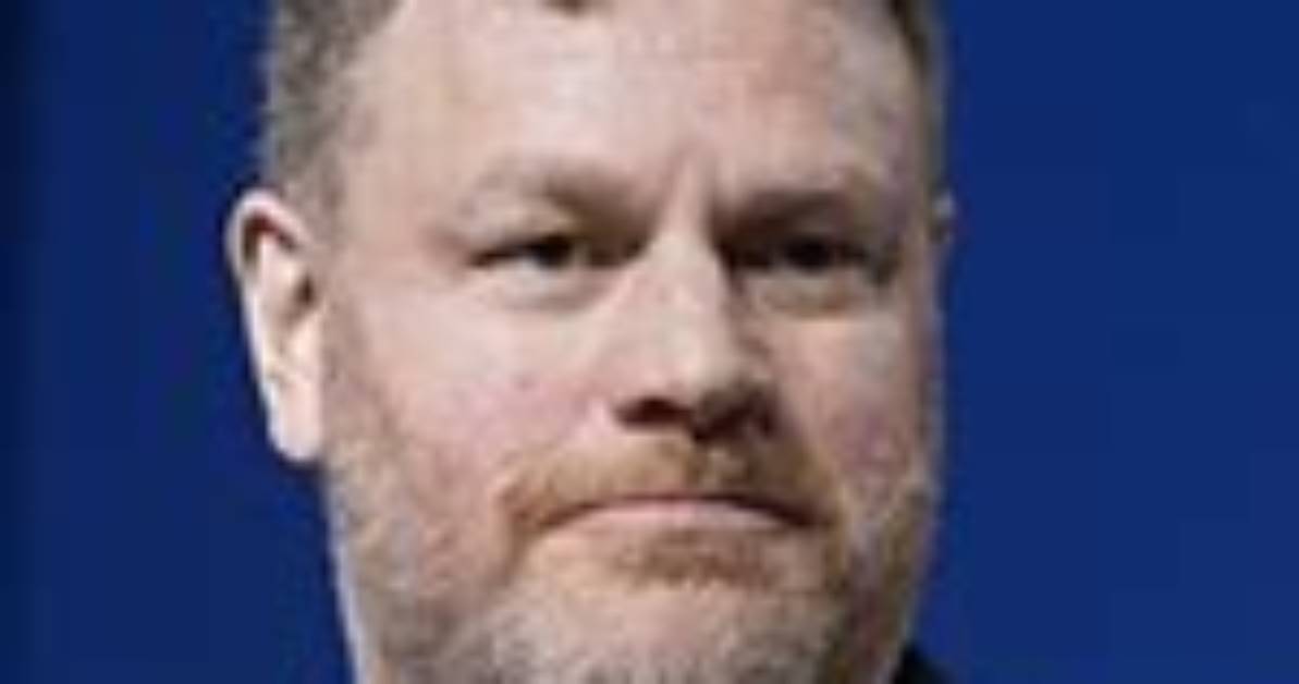 Mark Steyn Age, Birthday, Wikipedia, Who, Nationality, Biography
