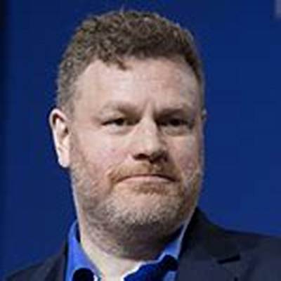 Mark Steyn Age, Birthday, Wikipedia, Who, Nationality, Biography