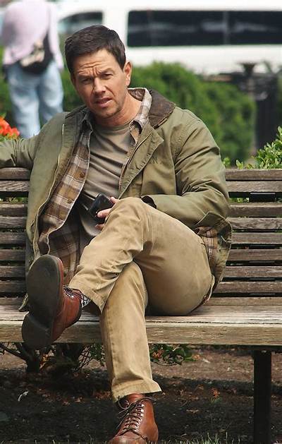 Mark Wahlberg: ‘I Don’t Think That I’ll Be Acting That Much Longer at the Pace I Am Now’