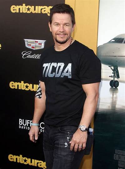Mark Wahlberg Wasn’t Very Happy When Justin Bieber Sent an Undie Selfie
