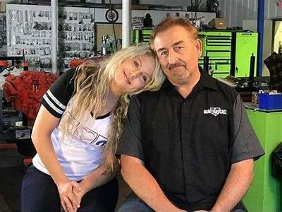 Mark Worman Wiki: Age, Married, Wife, Net Worth