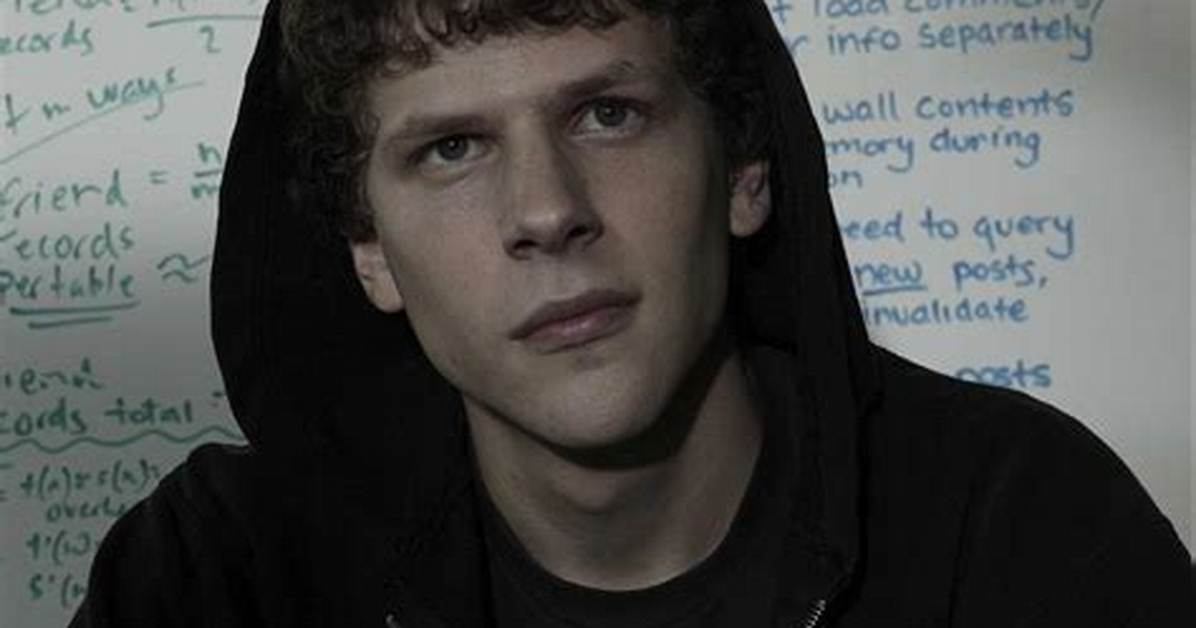 Mark Zuckerberg Claims the Social Network Was Very Falsified