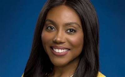 Markina Deshawn Brown Height, Weight, Net Worth, Age, Birthday, Wikipedia, Who, Instagram, Biography