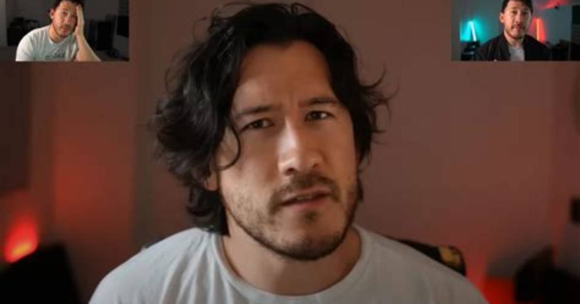 Markiplier Bio (Wiki)