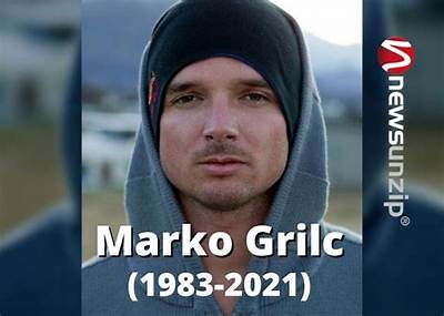 Marko Grilc Cause of Death, How Did Marko Grilc Die?