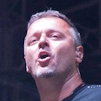 Marko Terzo - Age, Family, Bio
