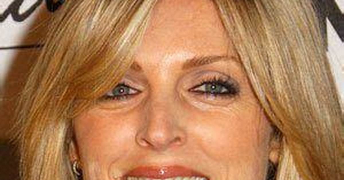 Marla Maples - Age, Family, Bio