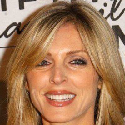 Marla Maples - Age, Family, Bio