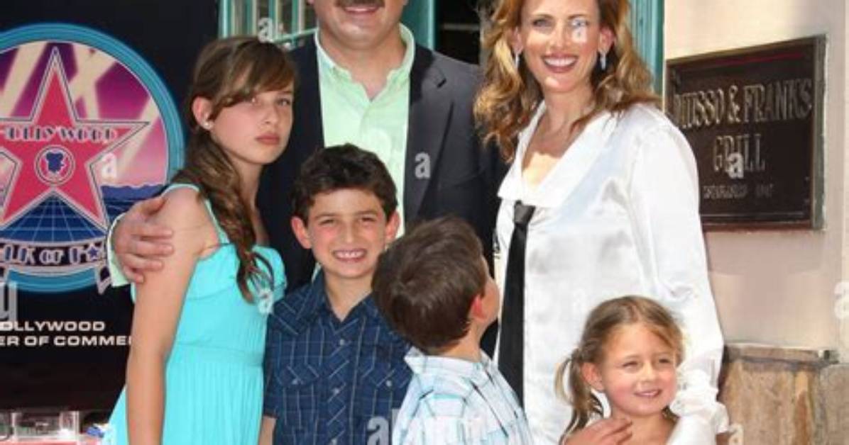 Marlee Matlin - Age, Family, Bio
