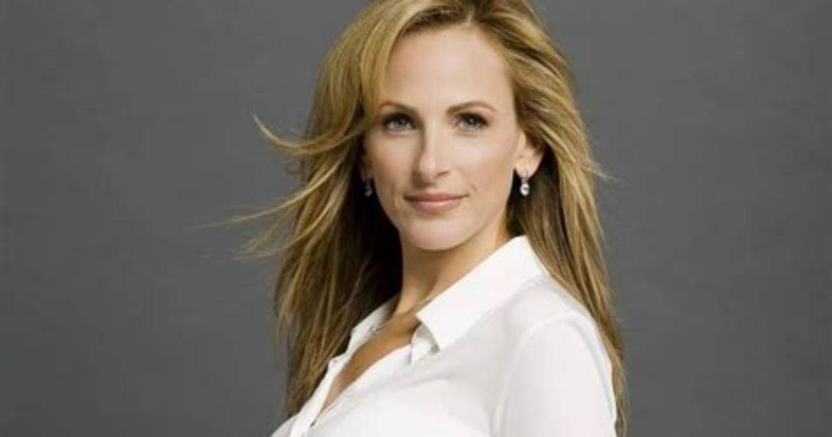 Marlee Matlin Height, Weight, Net Worth, Age, Birthday, Wikipedia, Who, Nationality, Biography