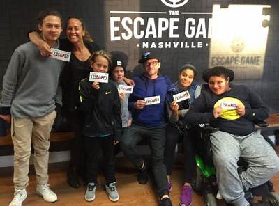 Marlee Mckeehan- Meet Adopted Daughter of Rapper Tobymac and His Wife, Amanda Levy Mckeehan